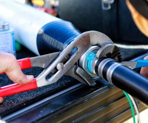 About Plumbers Pros Amboy, WA